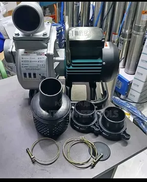 Dc Surface Pump 3 Inch