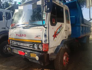 Mitsubishi Mahewa Kichwa
