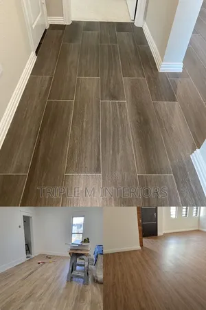 SPC Floors Designed for Everyday Life