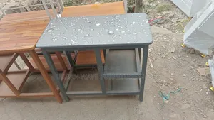 Home Kitchen Stand