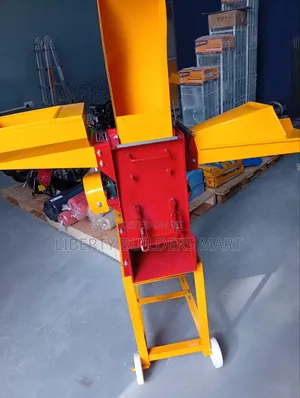 Multi Functional Chopper