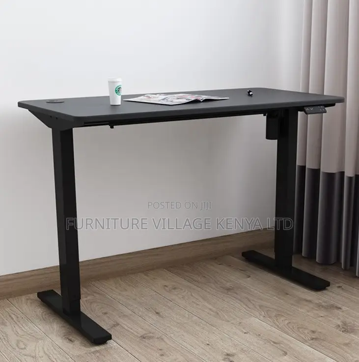 Automatic Motorized Standing Desk