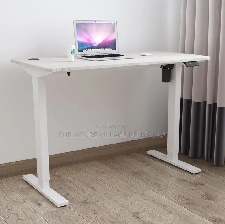 Automatic Motorized Standing Desk