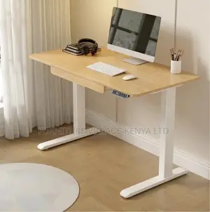 Automatic Motorized Standing Desk