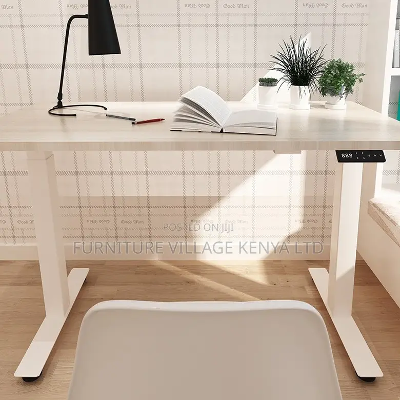 Automatic Motorized Standing Desk
