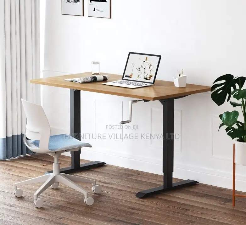 Automatic Motorized Standing Desk