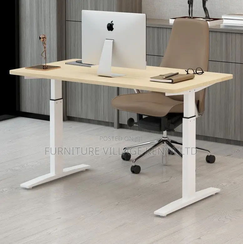 Automatic Motorized Standing Desk