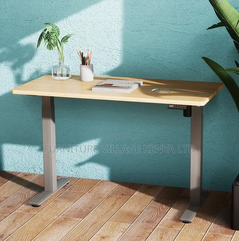 Automatic Motorized Standing Desk