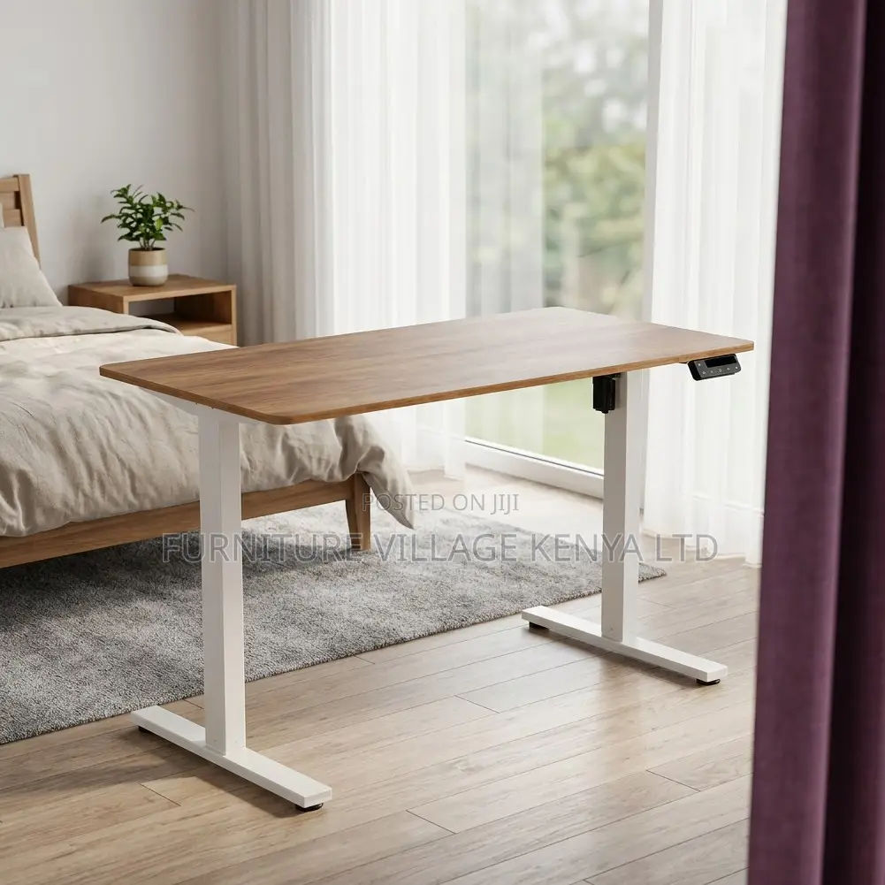 Automatic Motorized Standing Desk