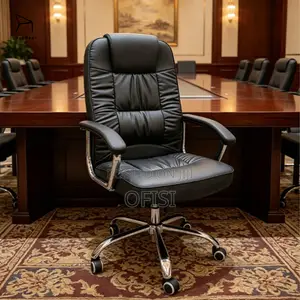 Office Boardroom Chair