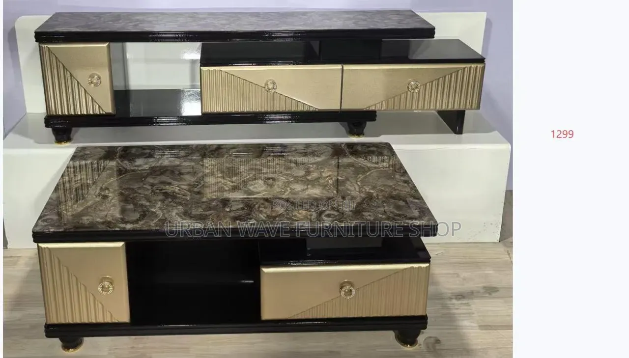 Tv  Console