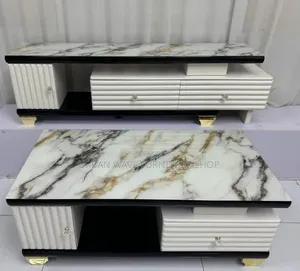 Stylish Front Tv Stand