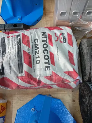 Fosroc Nitocote 23kg