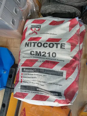 Fosroc Nitocote 23kg