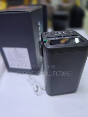 100w 60,000mah Power Bank for Laptops Phones (Yt-2030 Pro)