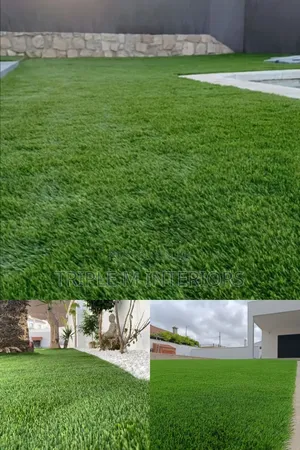 Quality Turf, Exceptional Results 50mm
