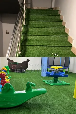 Add Elegance With Artificial Grass