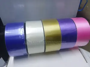 Ribbon Paper