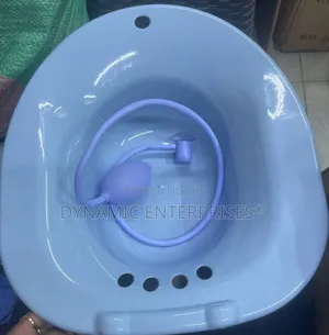 Yoni Sitz Bath / Postpartum Basin