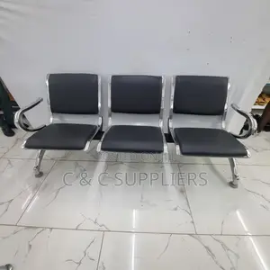 3-Link Office Bench.