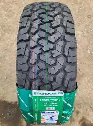 265/70 R17 Roadcruza Tyres 108r R.A1100 a/T All-Terrain Off-Road