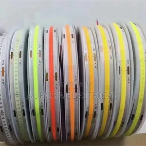 12volts 5mtr Cob Strip Lights