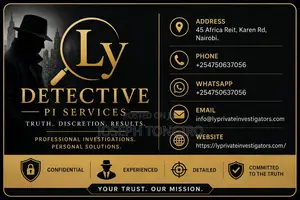 Investigative