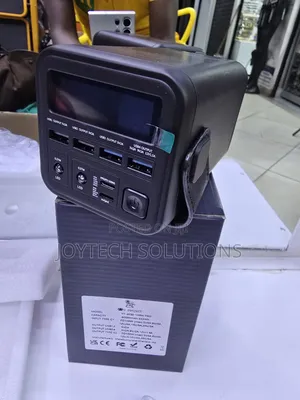 Original 2 Project Yt-2030 Pro 100w 60000mah Phones/Laptop Charger