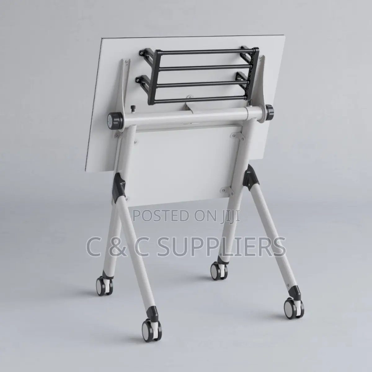 1200mm Foldable Office Table