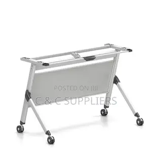 1200mm Foldable Office Table