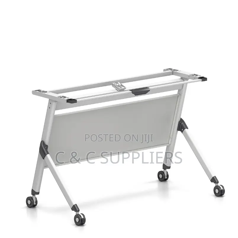 1200mm Foldable Office Table