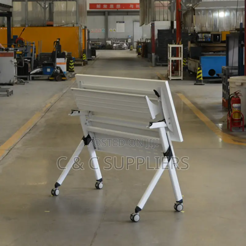 1200mm Foldable Office Table