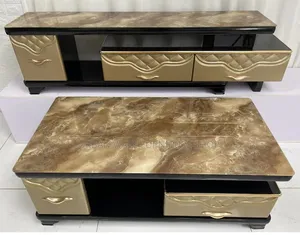 Tv Stand With Drawers Cabinet
