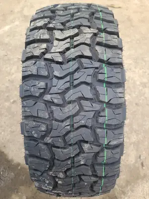 265/65 R17 Altraforce Tyres Tarra Tamer Rt-X All-Terrain