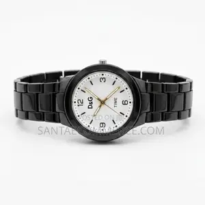 D and G Women’S Wristwatch