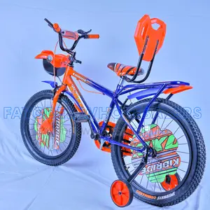 Kidride Size 16 Kids Bicycle