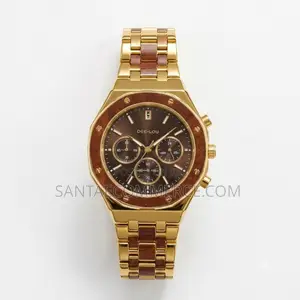 Ducati Men’S Wristwatch Timeless Style