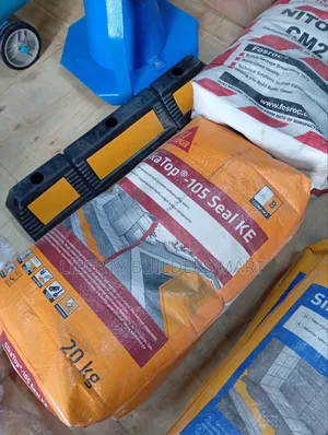Seal 105 25kg Kit