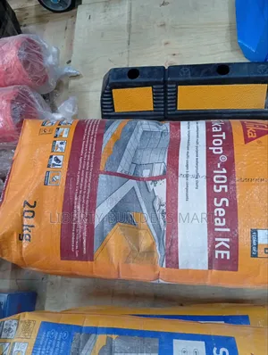 Seal 105 25kg Kit
