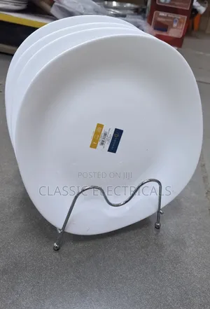 6 PCS Dinner Plates