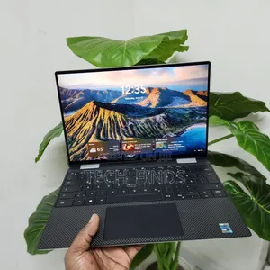 Laptop Dell XPS 13 9310 16GB Intel Core i7 SSD 512GB
