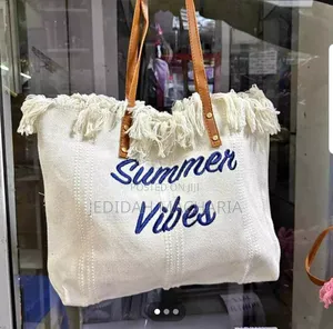 Beach Bag/Summer Bag