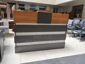 Office Reception Desk-1600mm