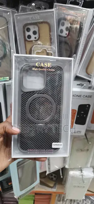 iPhone 14 Pro Max Lightweight Tpu and Hard Pc Frame Case