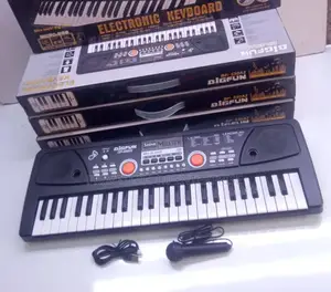 49 Keys Kids Piano