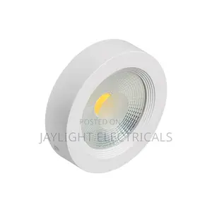Cob Surface Mounted Led Panel Down Light