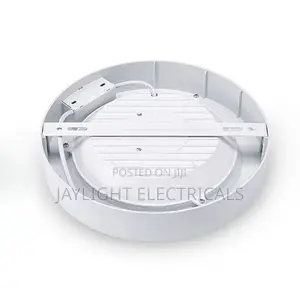 Ceiling Light Ac165-265v 30w Downlight Cob Surface Mounted