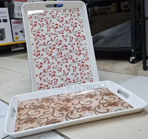 Melamine Serving Tray