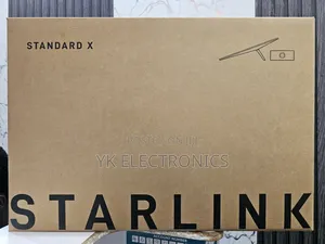 Starlink Standard Kit Gen 3 V4 Kit