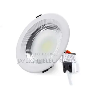 Recessed Led Downlight 30w Indoor Housing Spot Lights